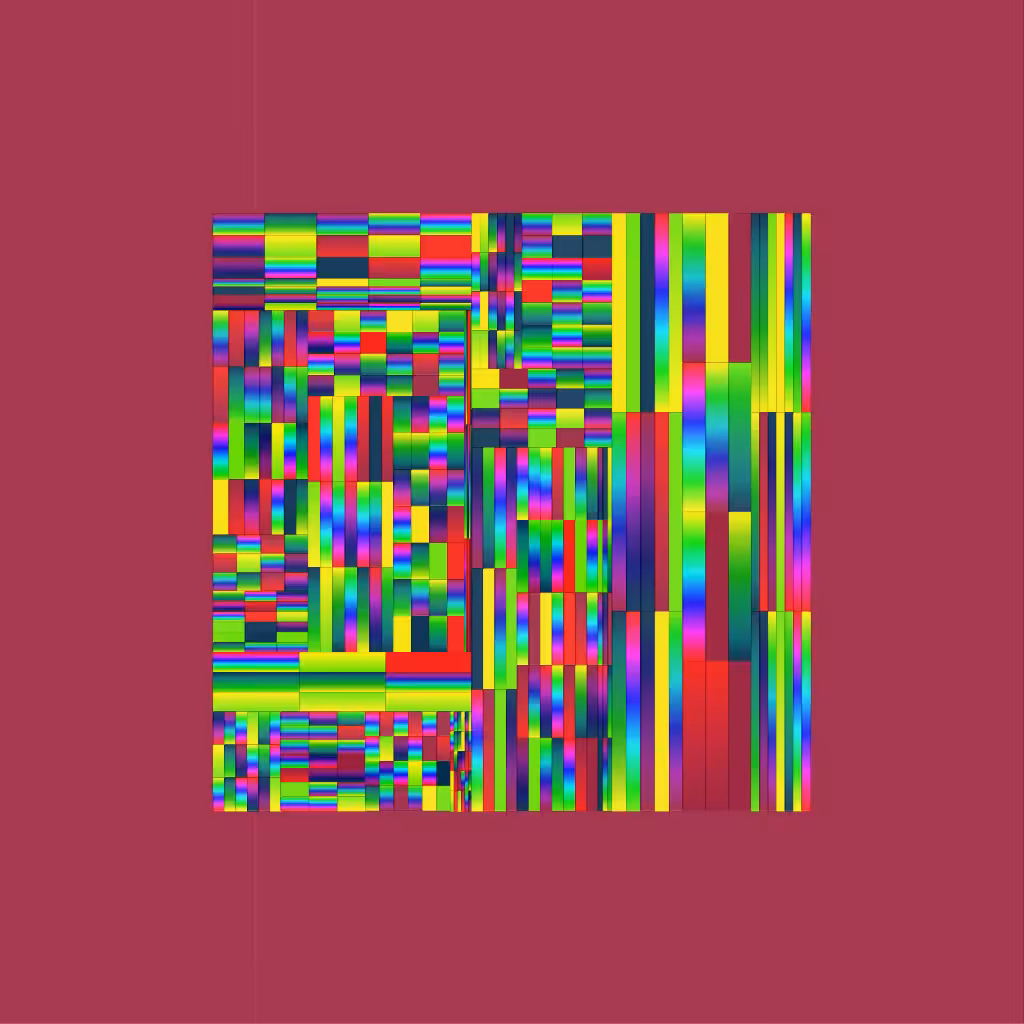 Grid Tones #107
