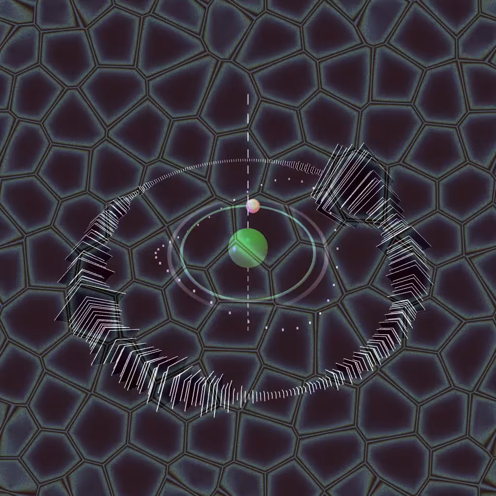Hello World #52