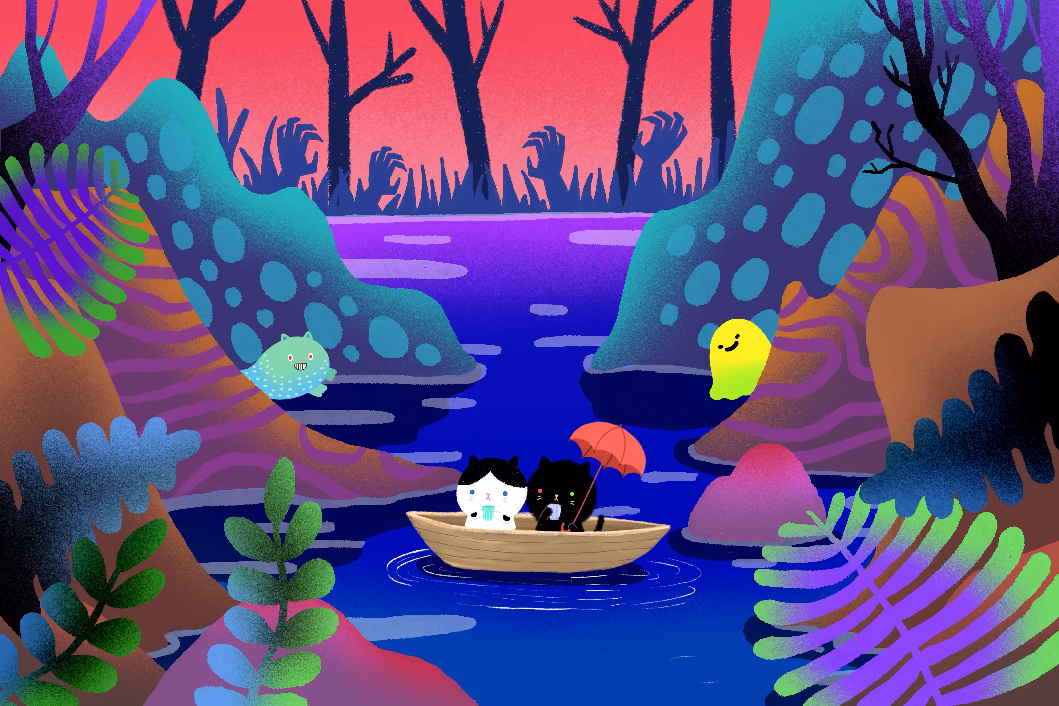 Wonderland