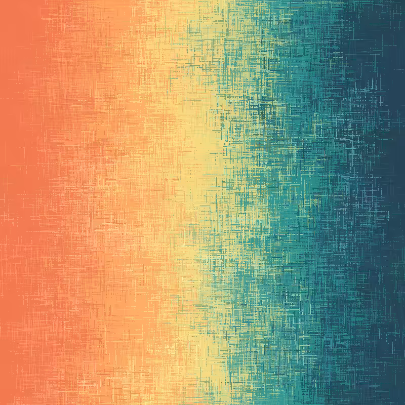 Pixel Tunneling #431