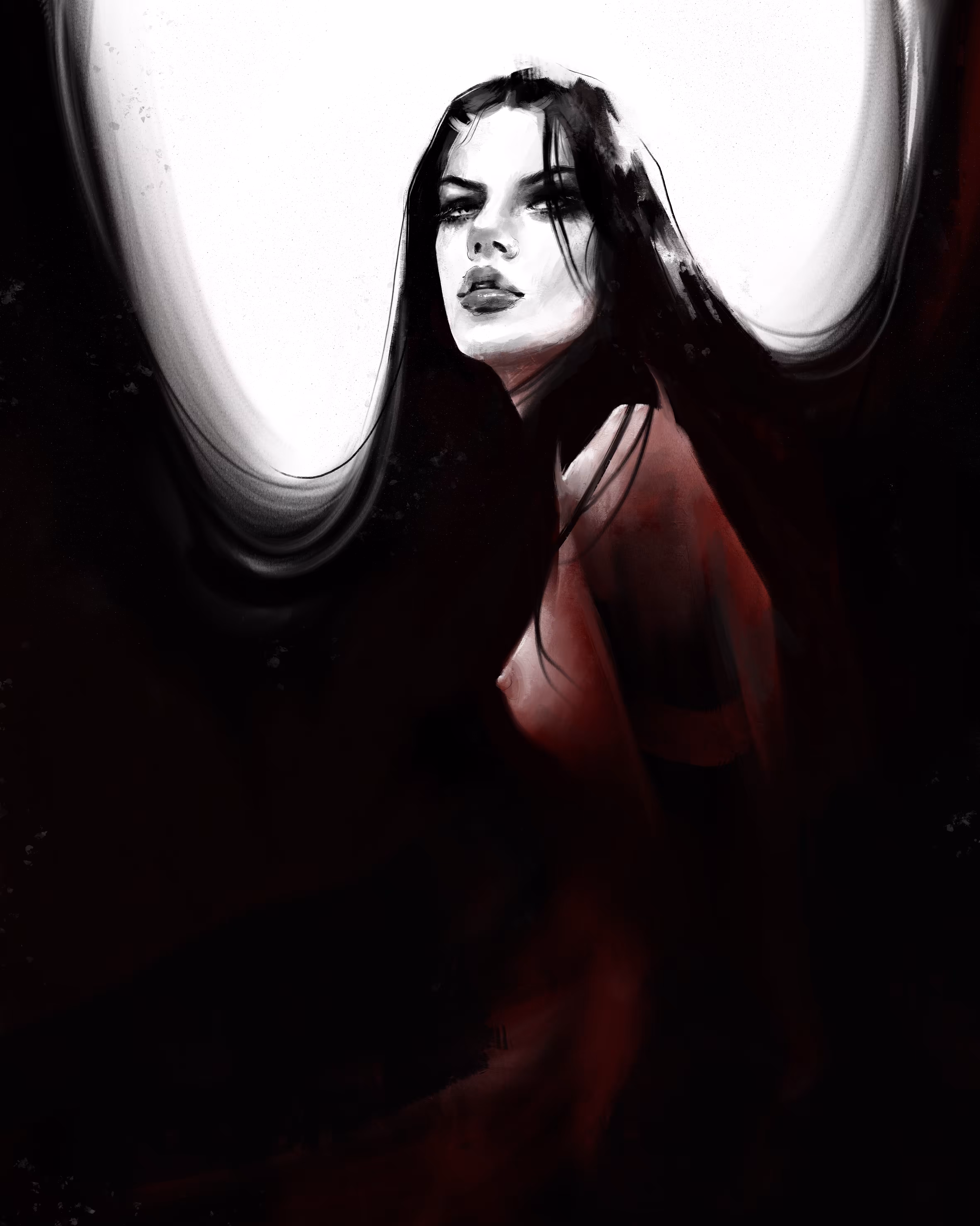 Dark Touch: Viva