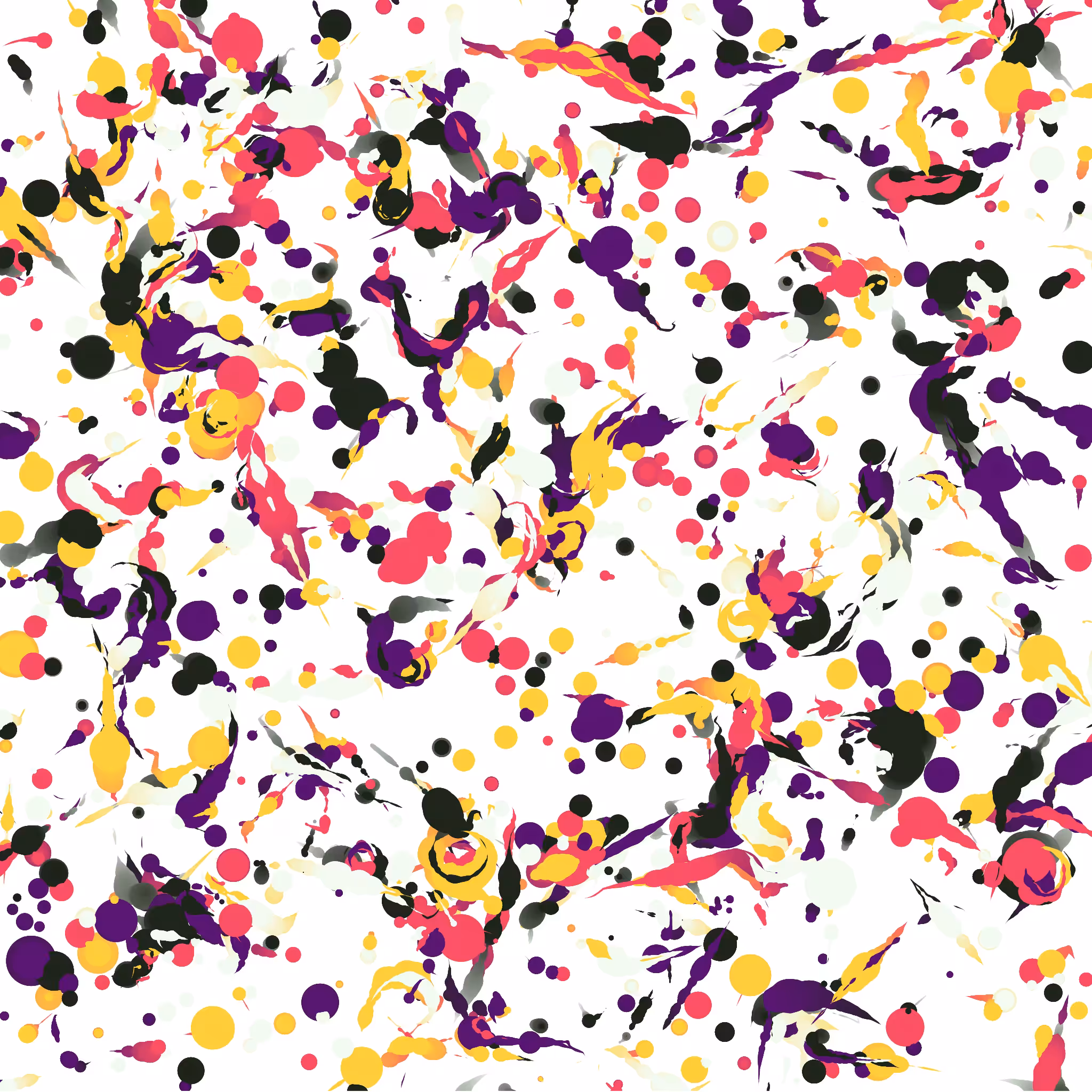 primordial soup #47