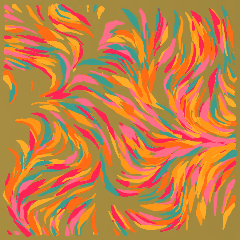Flow Writer #123