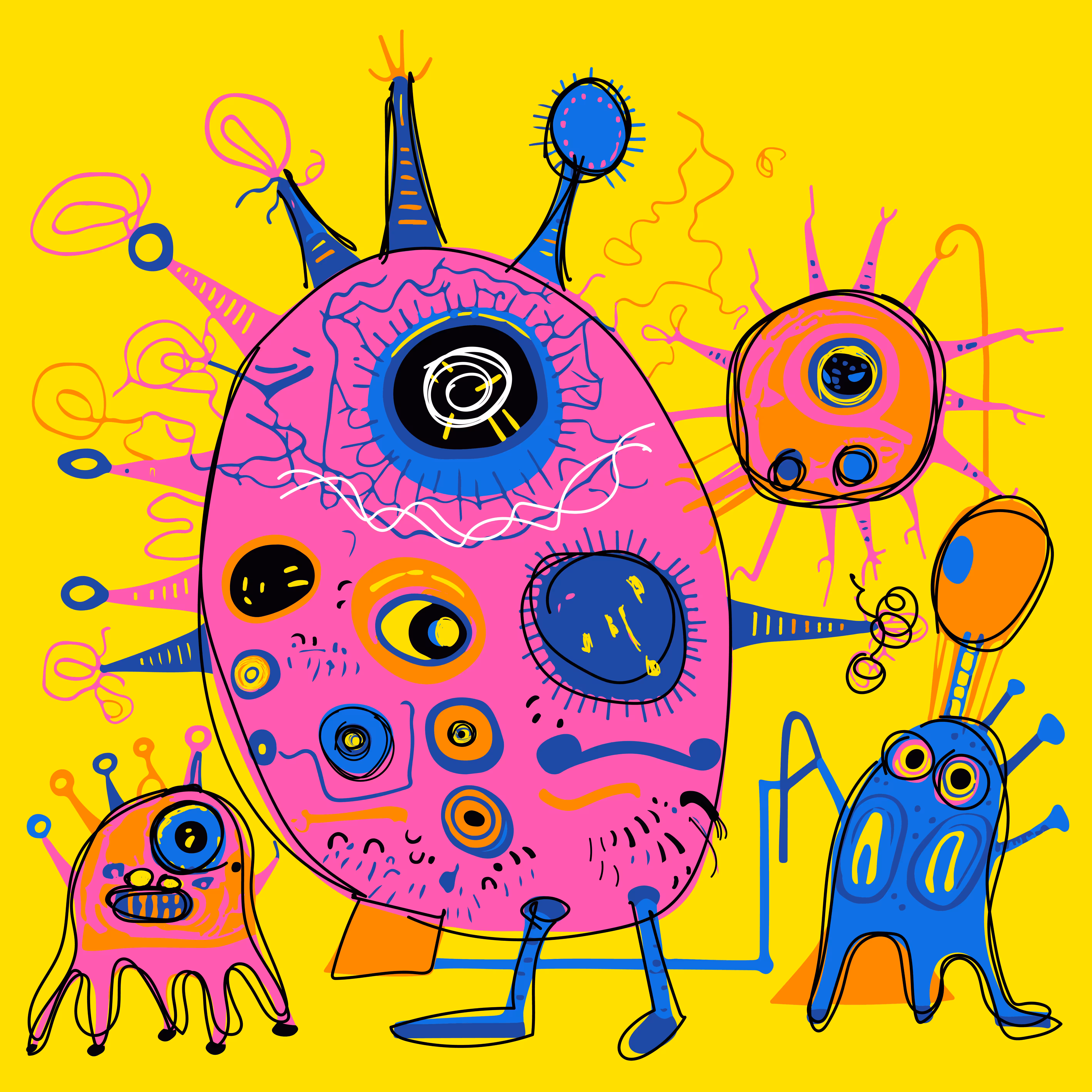Virus