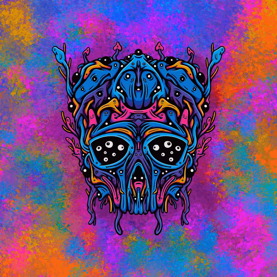 Expanding Visions Trip