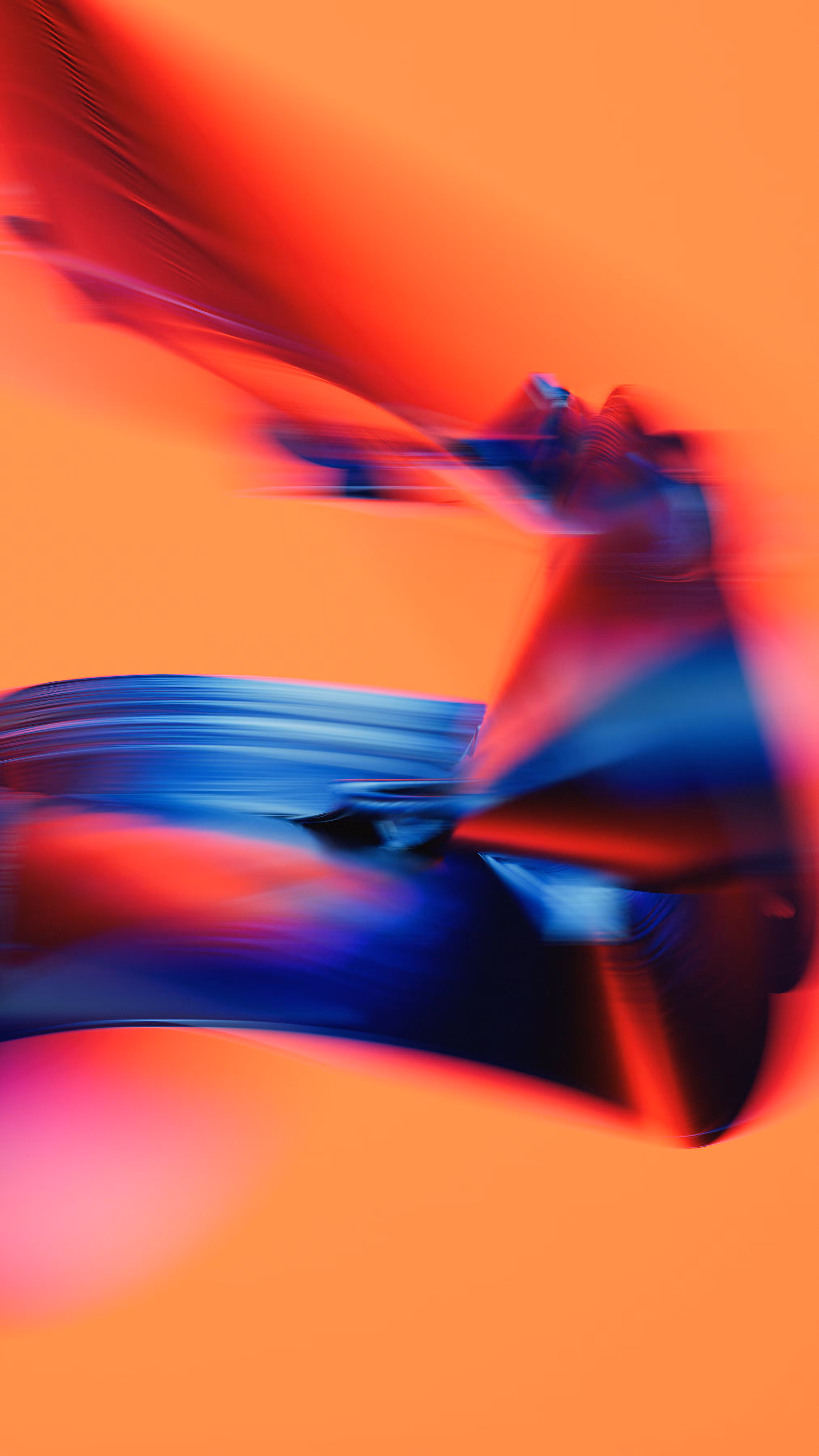 Momentum #65