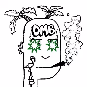 Ordinal Maxi Biz (OMB) #910