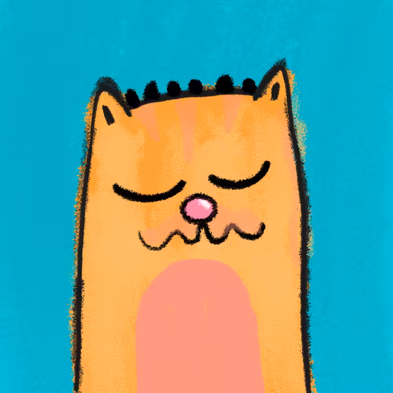Cattos #20