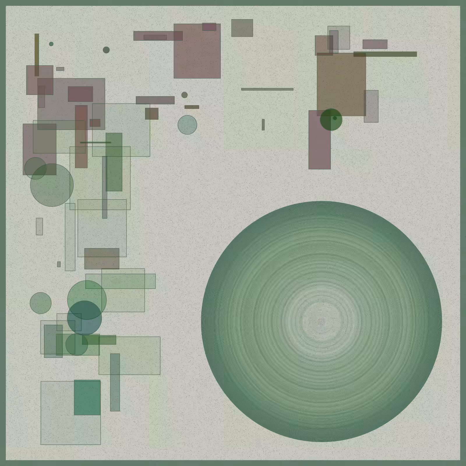 The Vinyl Factory π΅ #7