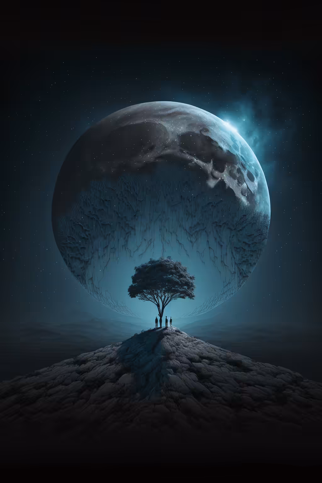 Surreal Minimalism  #54