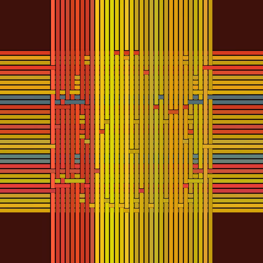 Textile Bacteria #199