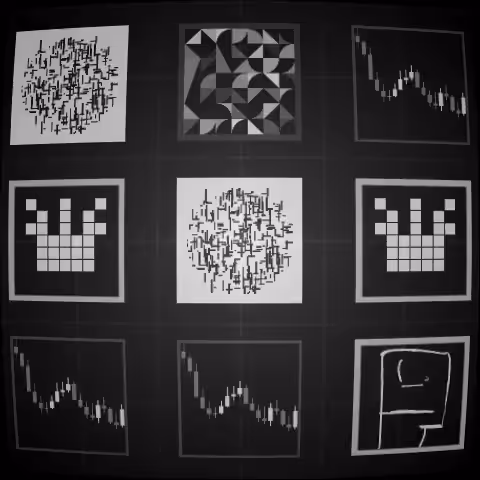 DEGENERATIVE: Level 3 - DEGENERATIVE by DEAFBEEF - Token 59