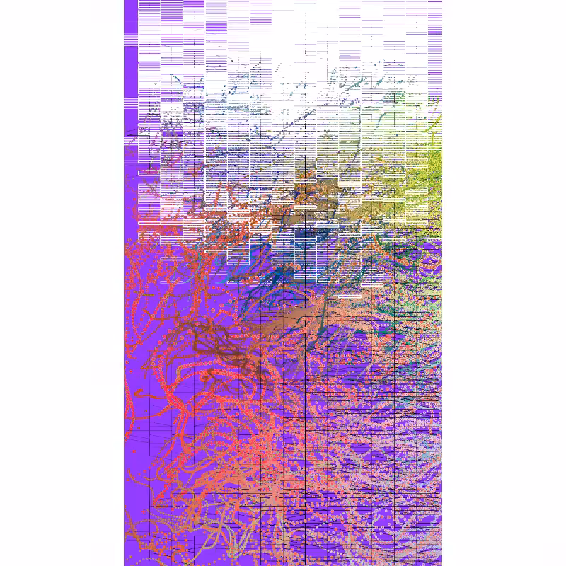 turbulences & grids #1