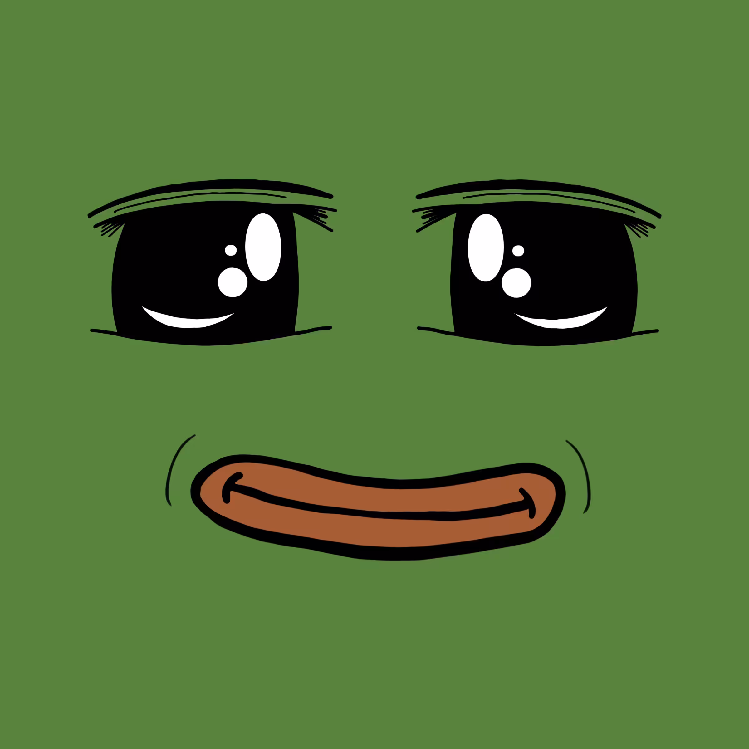 EMOTIONS OF PEPE | #15