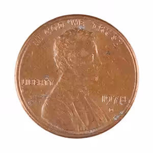 CENTS #9504