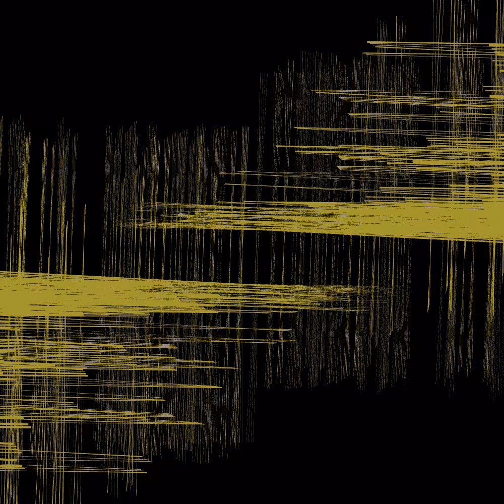 Brush Branches #35