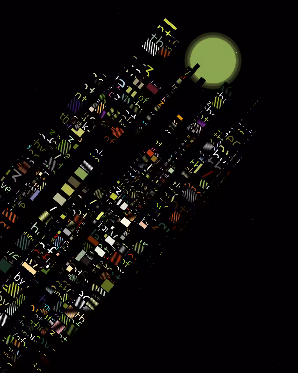 CityLights #146