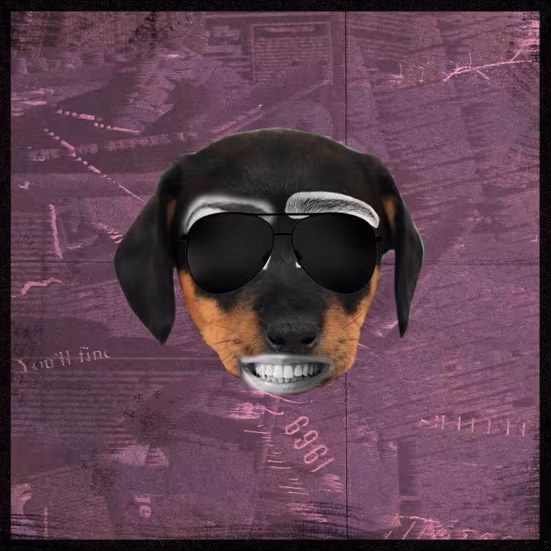 Doggenstein #2