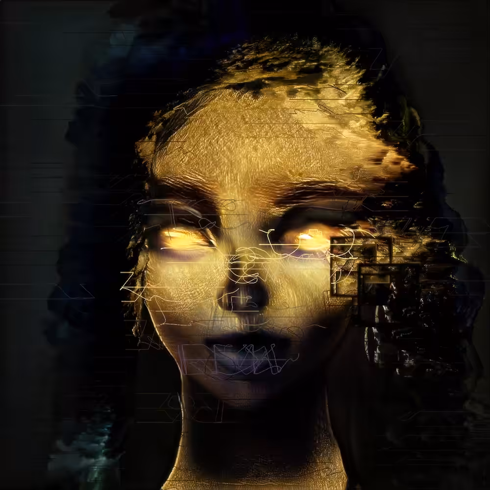 If I was lost in a dream would you find me? #2