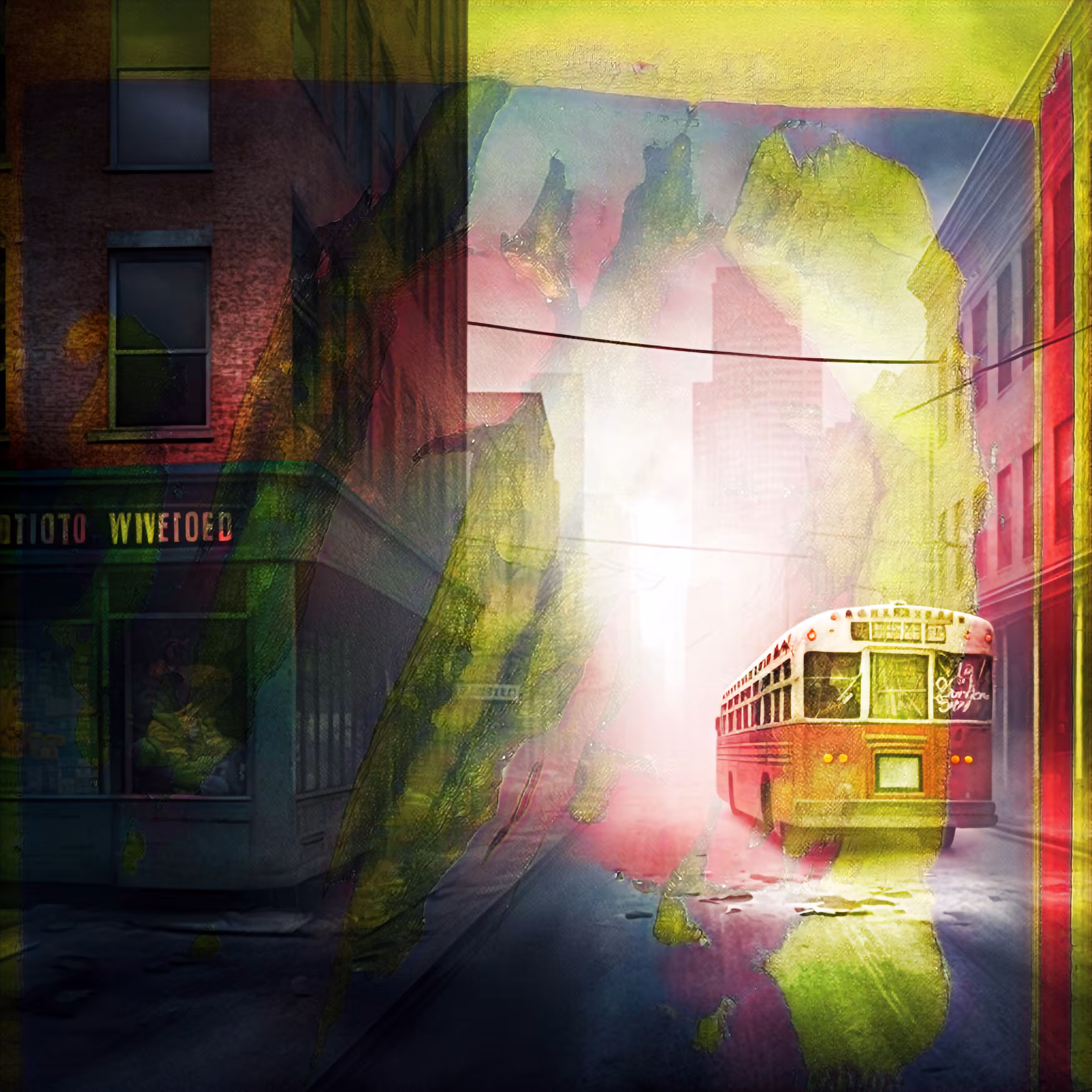 Dreamscape #895