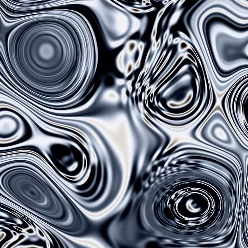 A neverending cycle #34