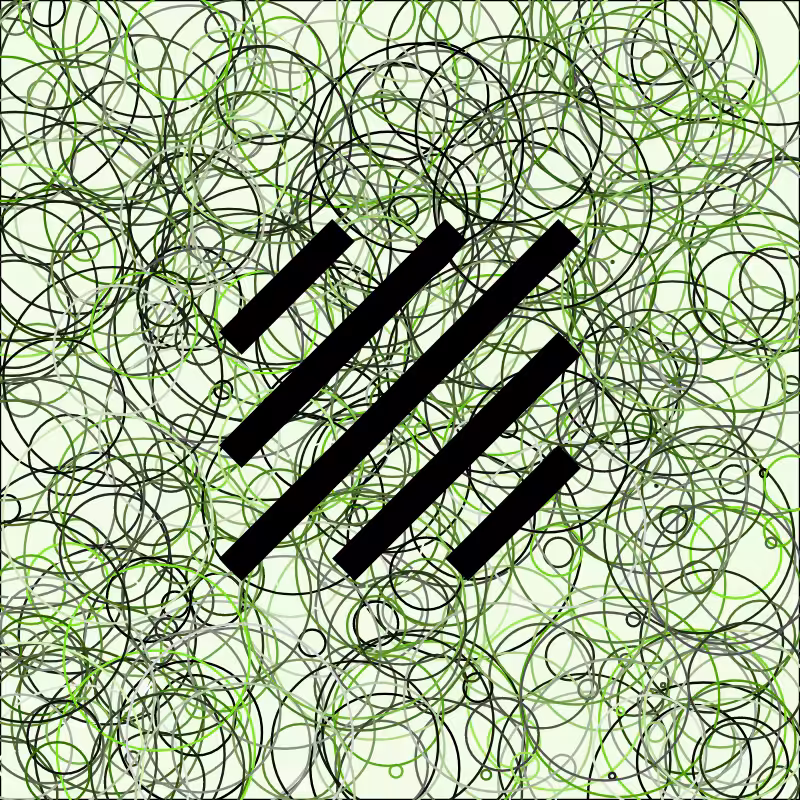 DecaGlyphs #67