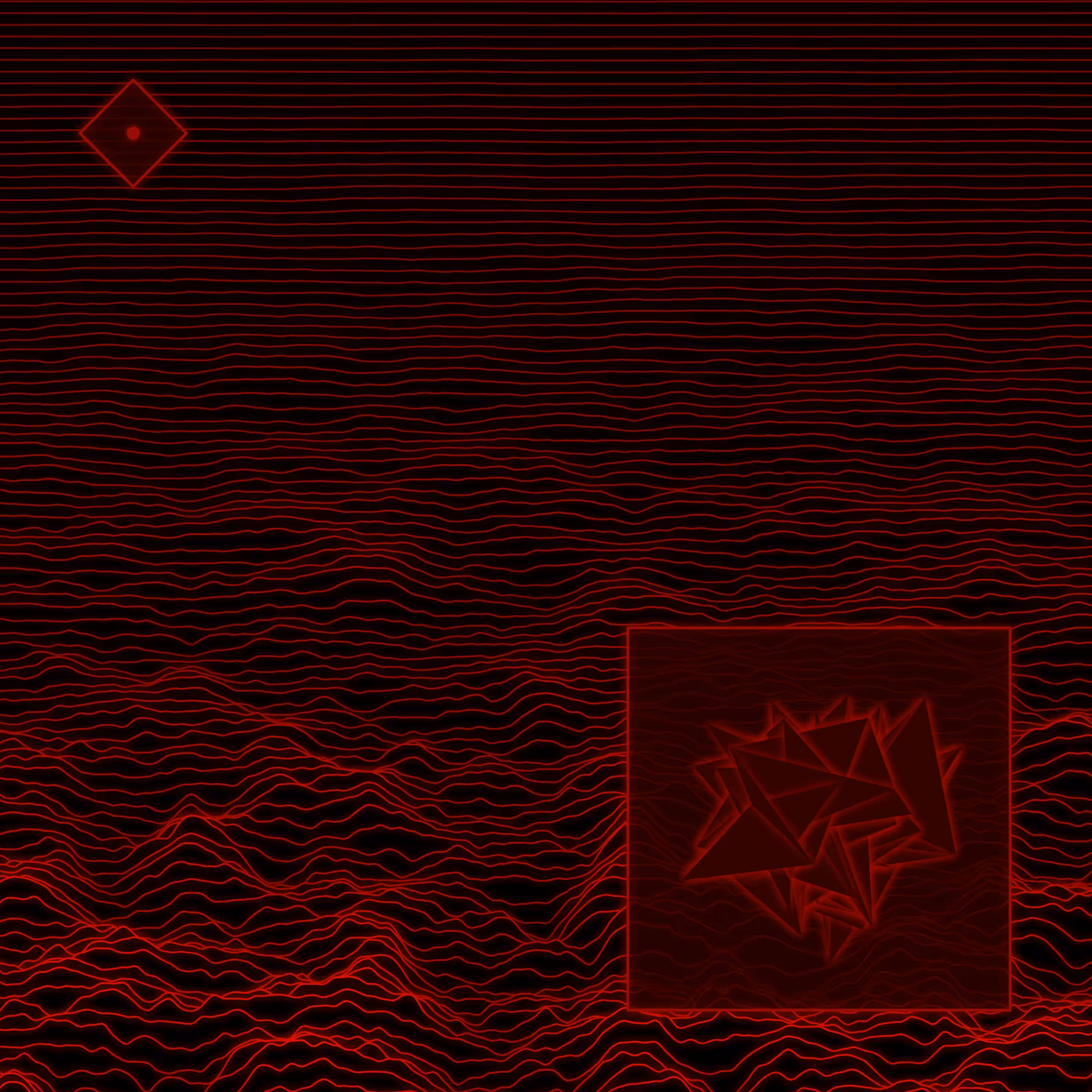 Unknown Signals #65
