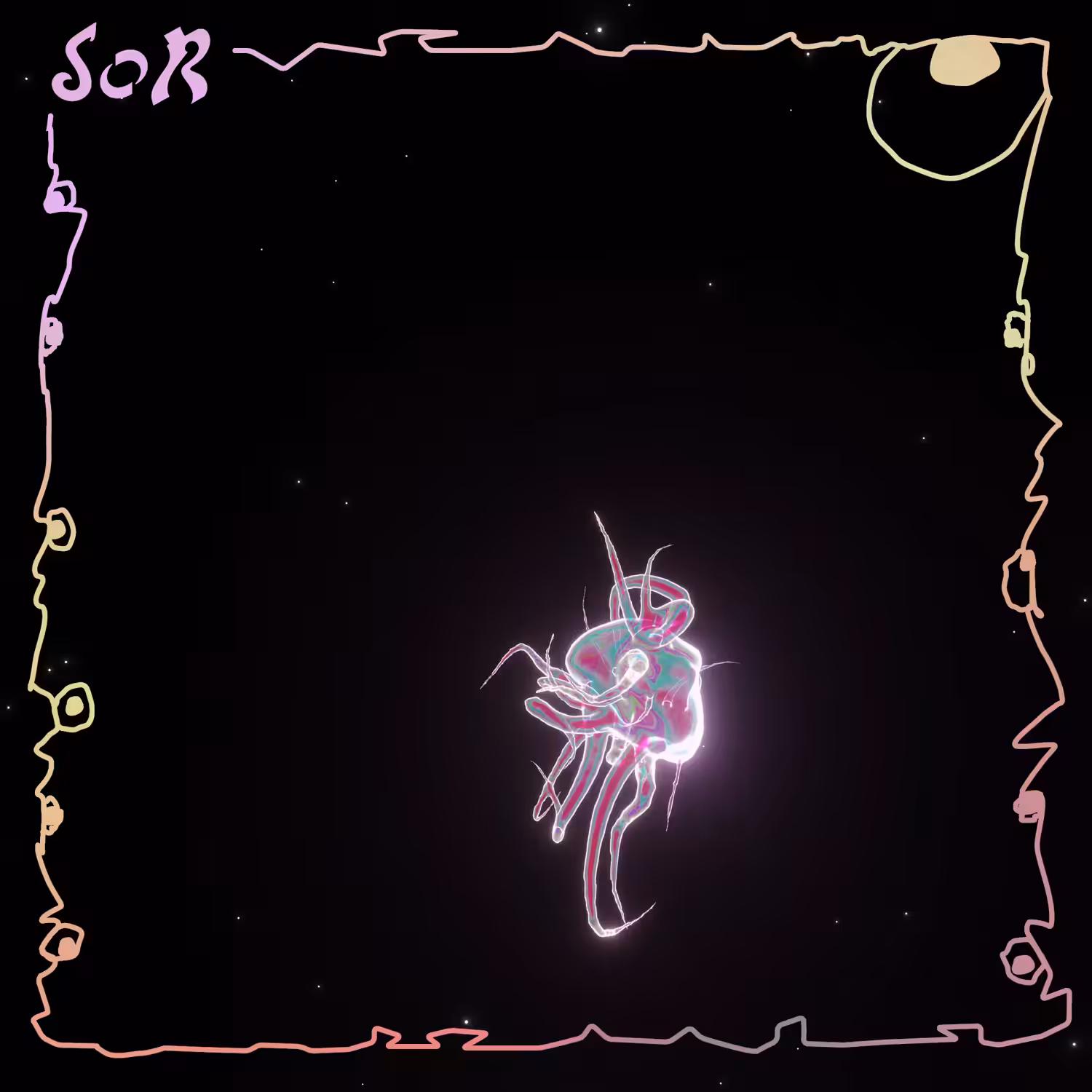 Sea of Redemption: Plankton #124