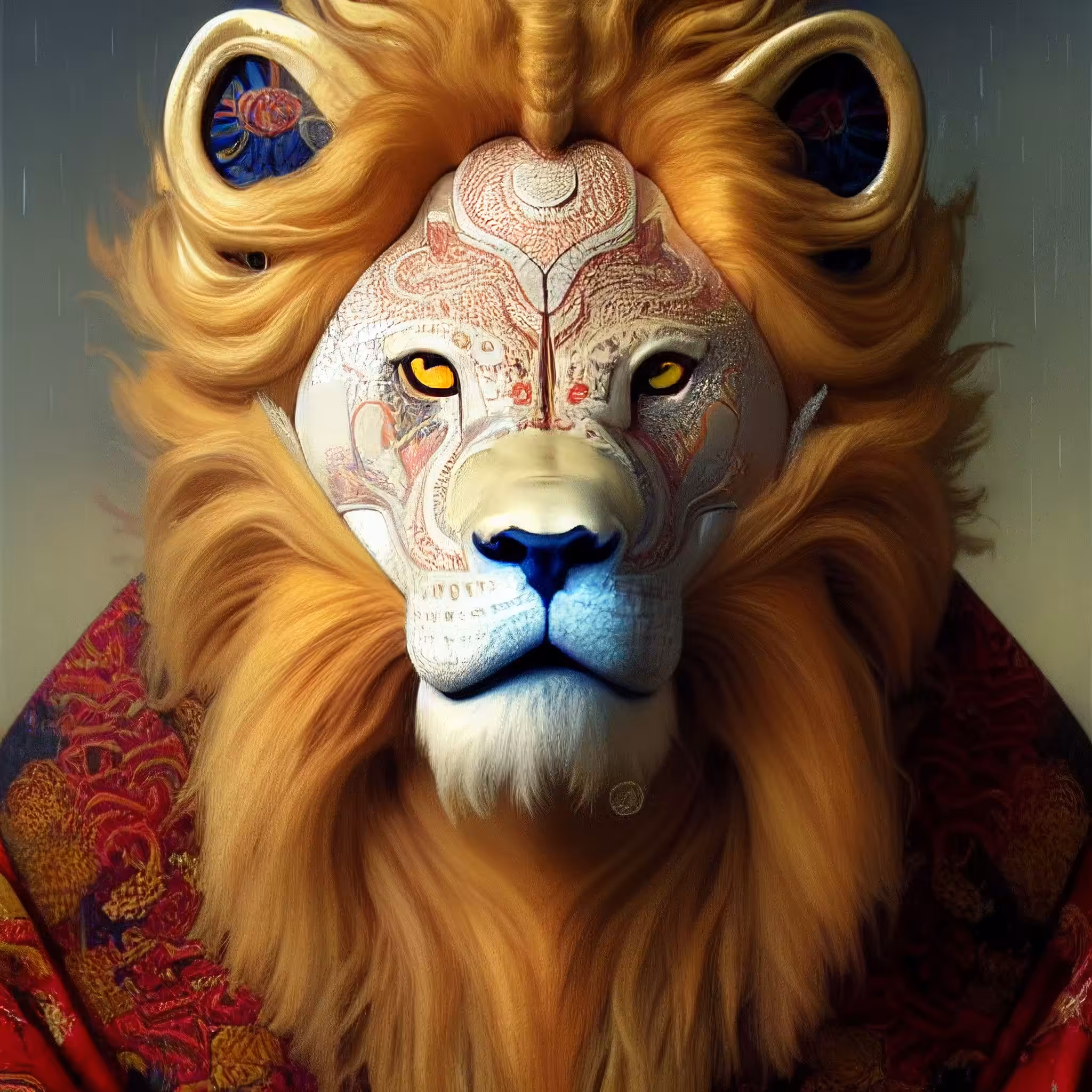 Raion #25
