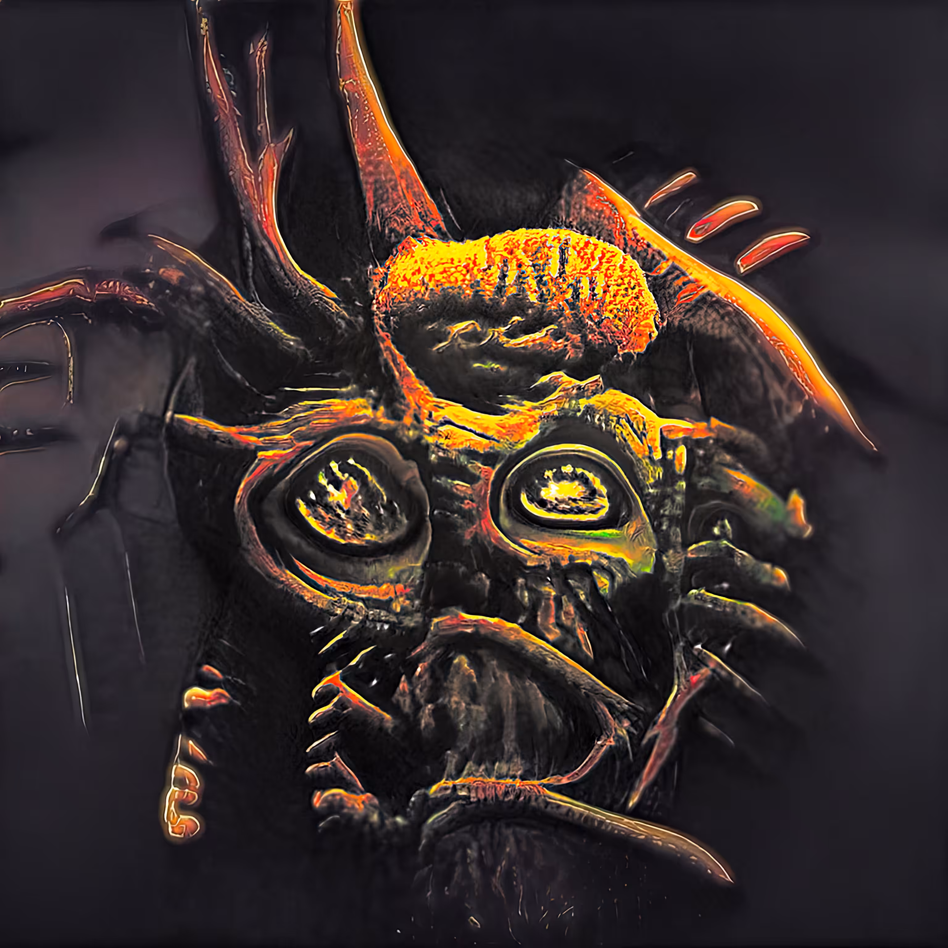 SHROOB
