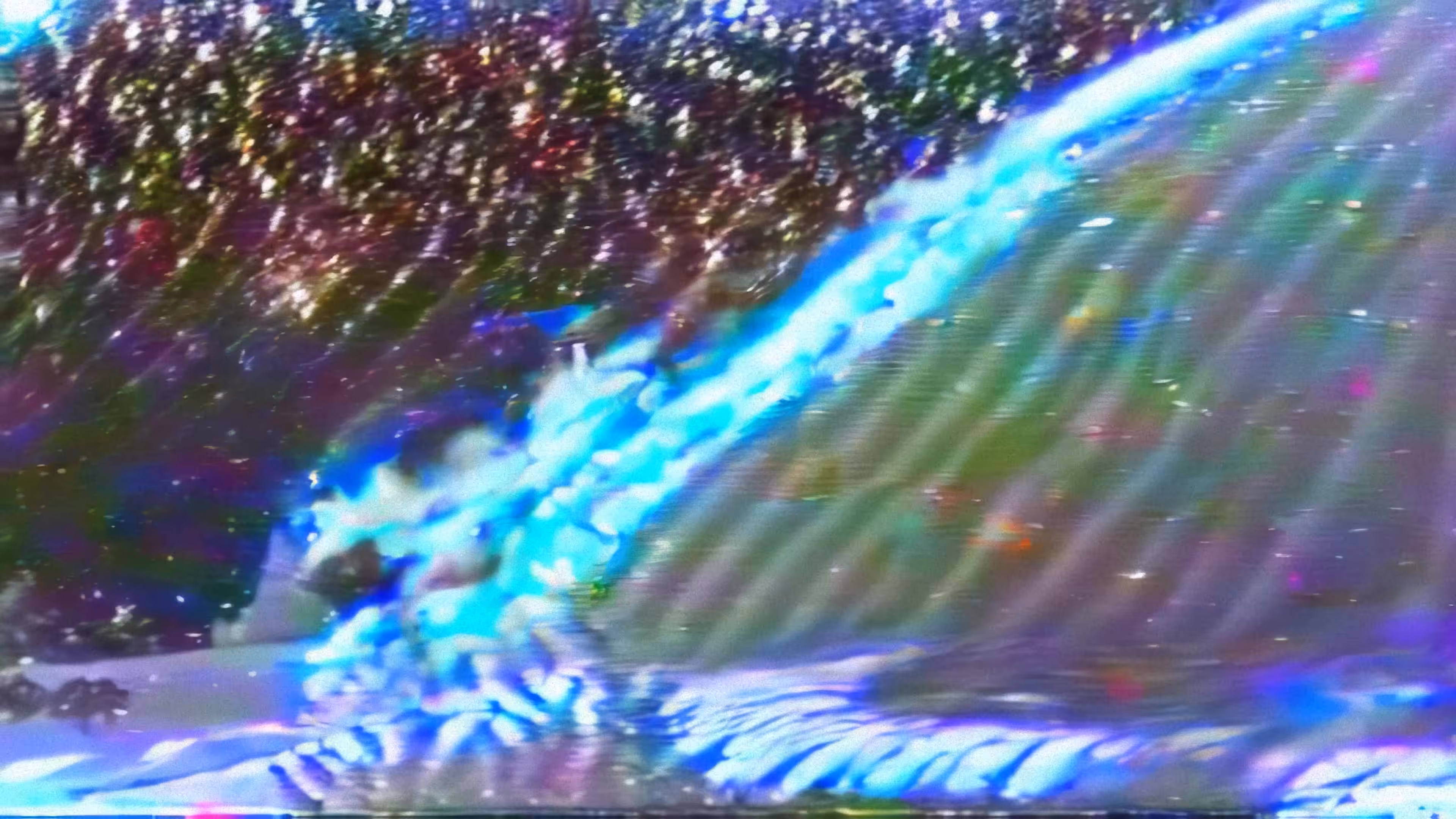 Deepest Cold