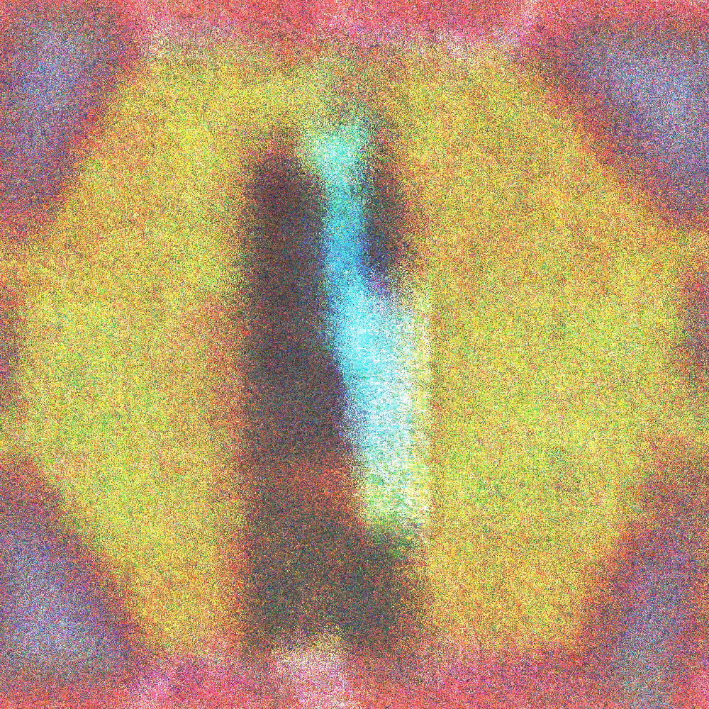 Incarcerating The Anomalous Apparition #9