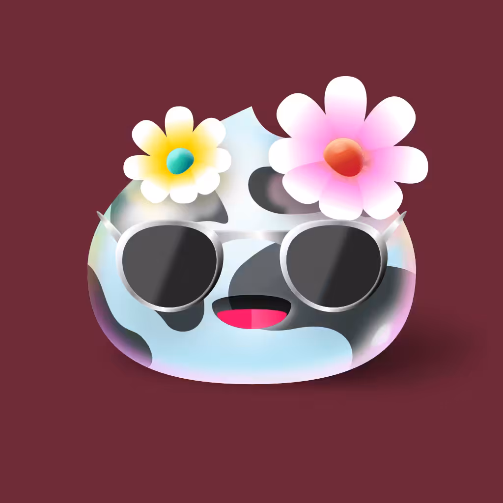 Slimes World: Slime #775