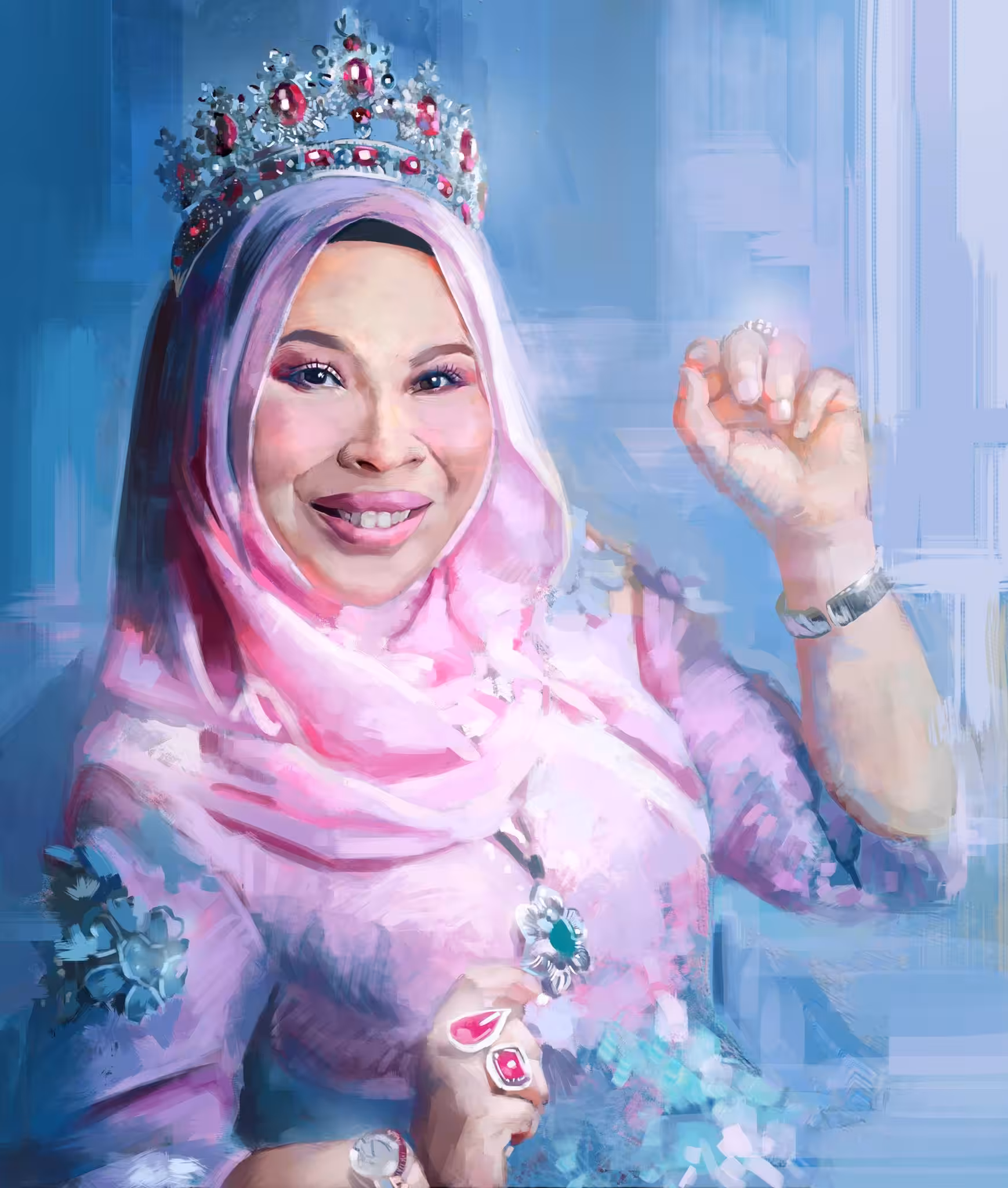 Dato Seri Vida
