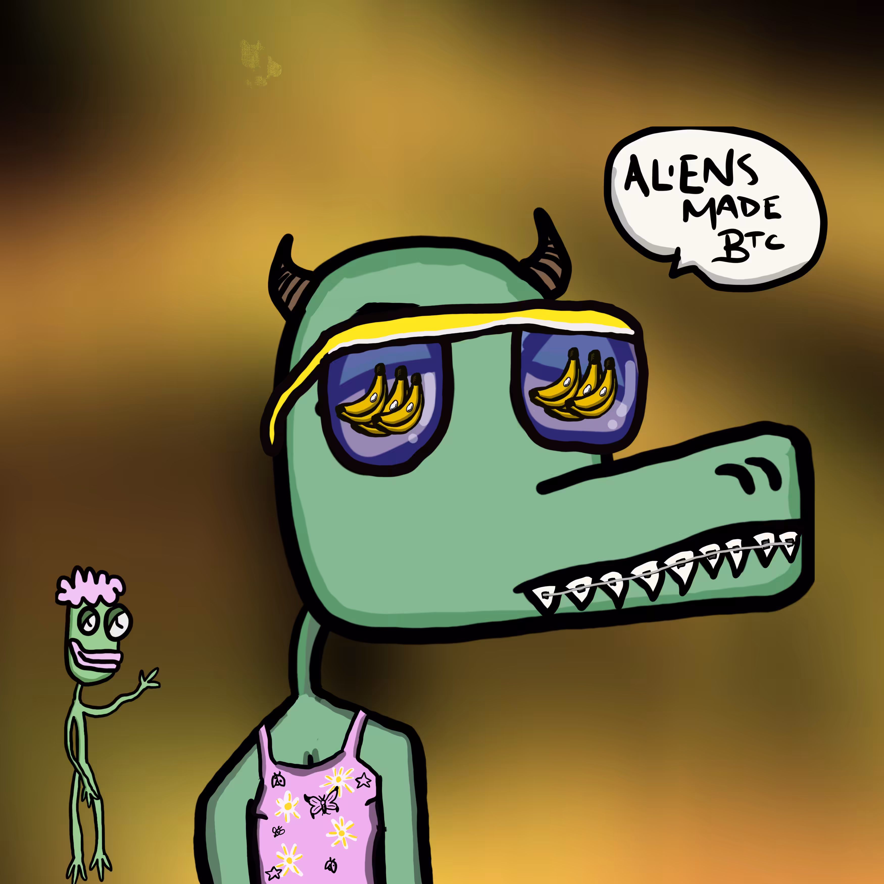 BRAINCROCS #294