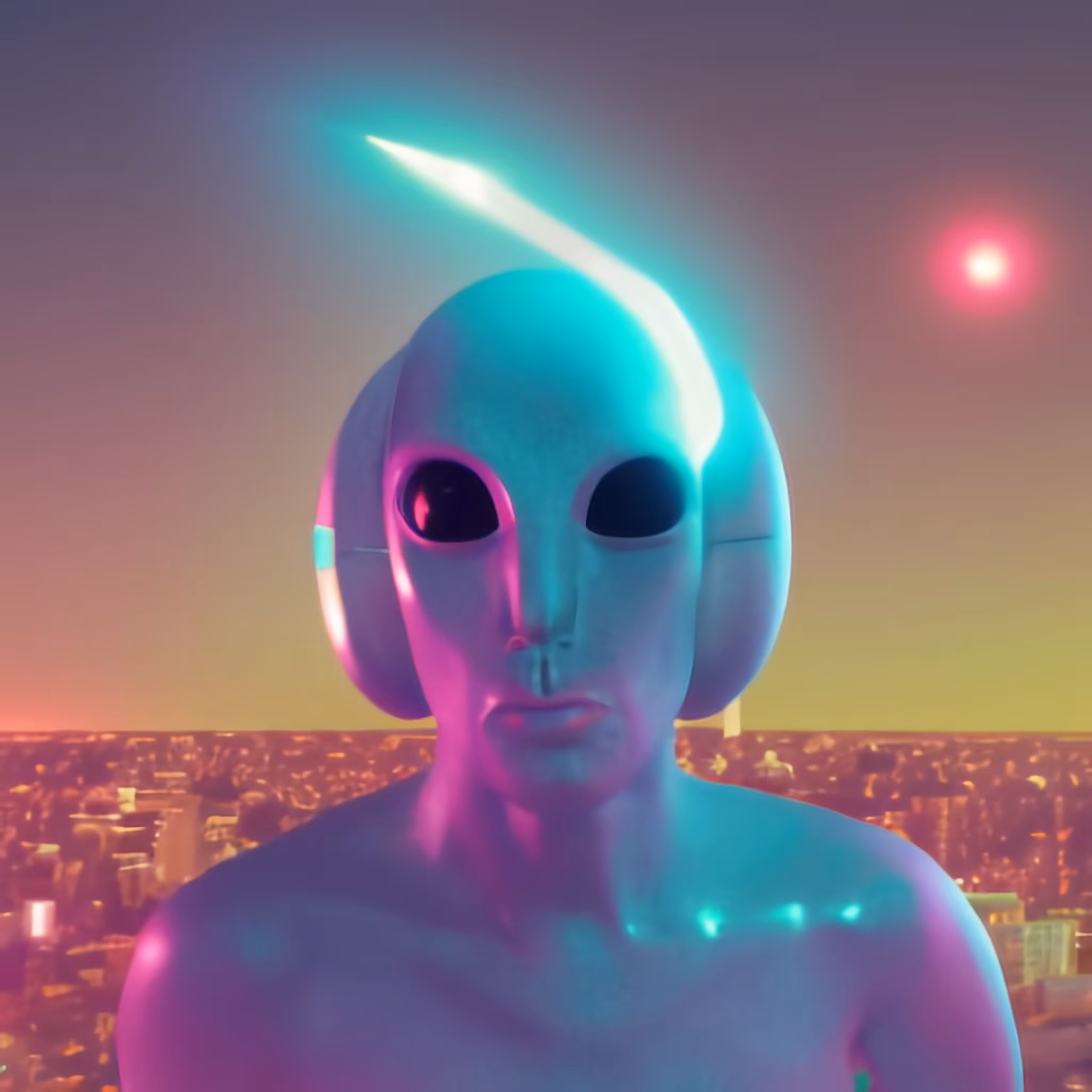 SPACEWAVES: NIGHTCALLERS: SPACEWAVES #176