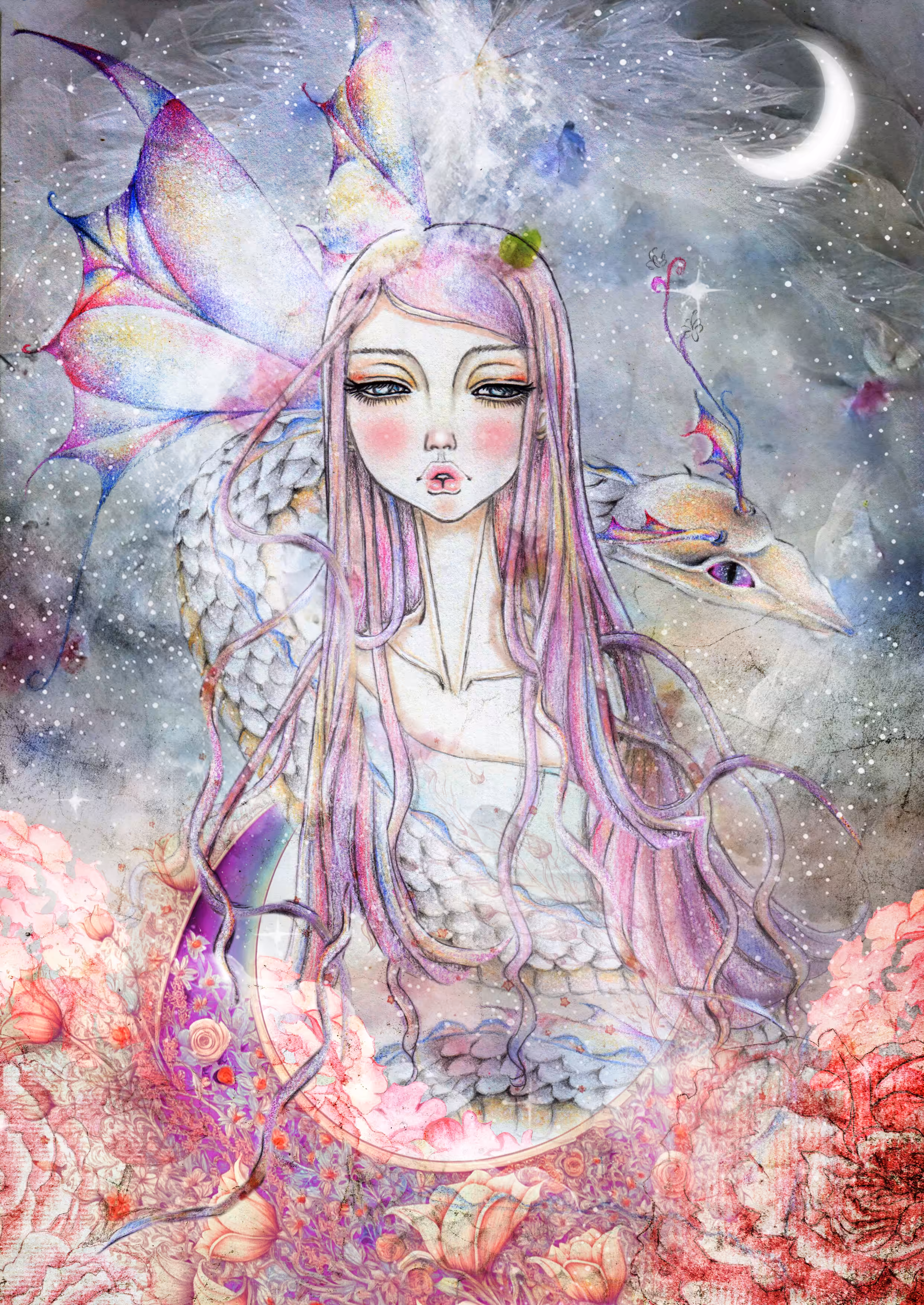 The Dragon Fairy