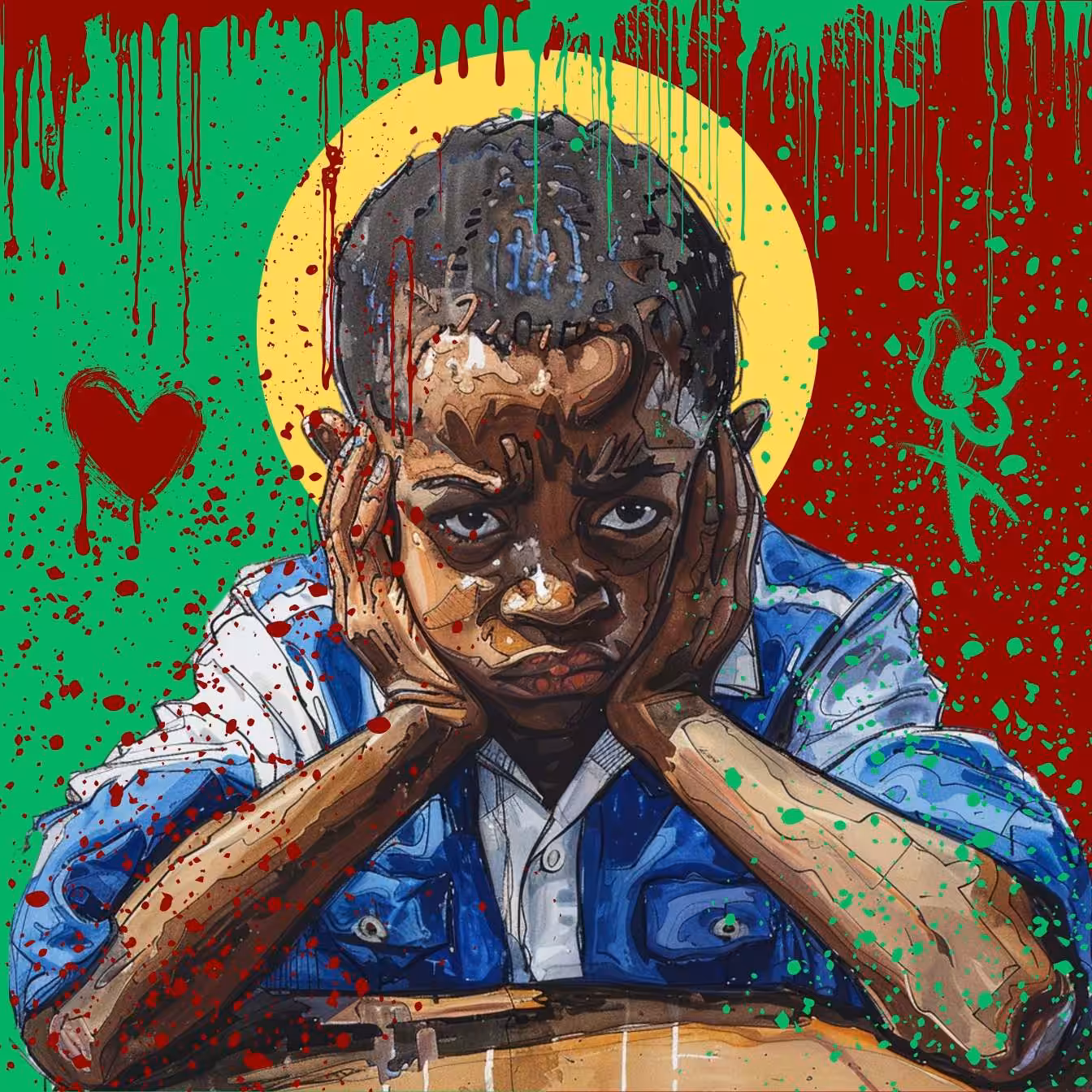 Artwork #7