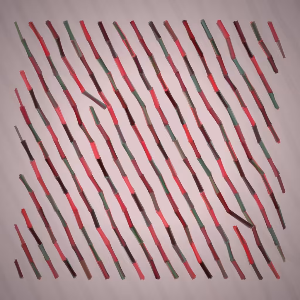 ordered.artistic.minimalism #28