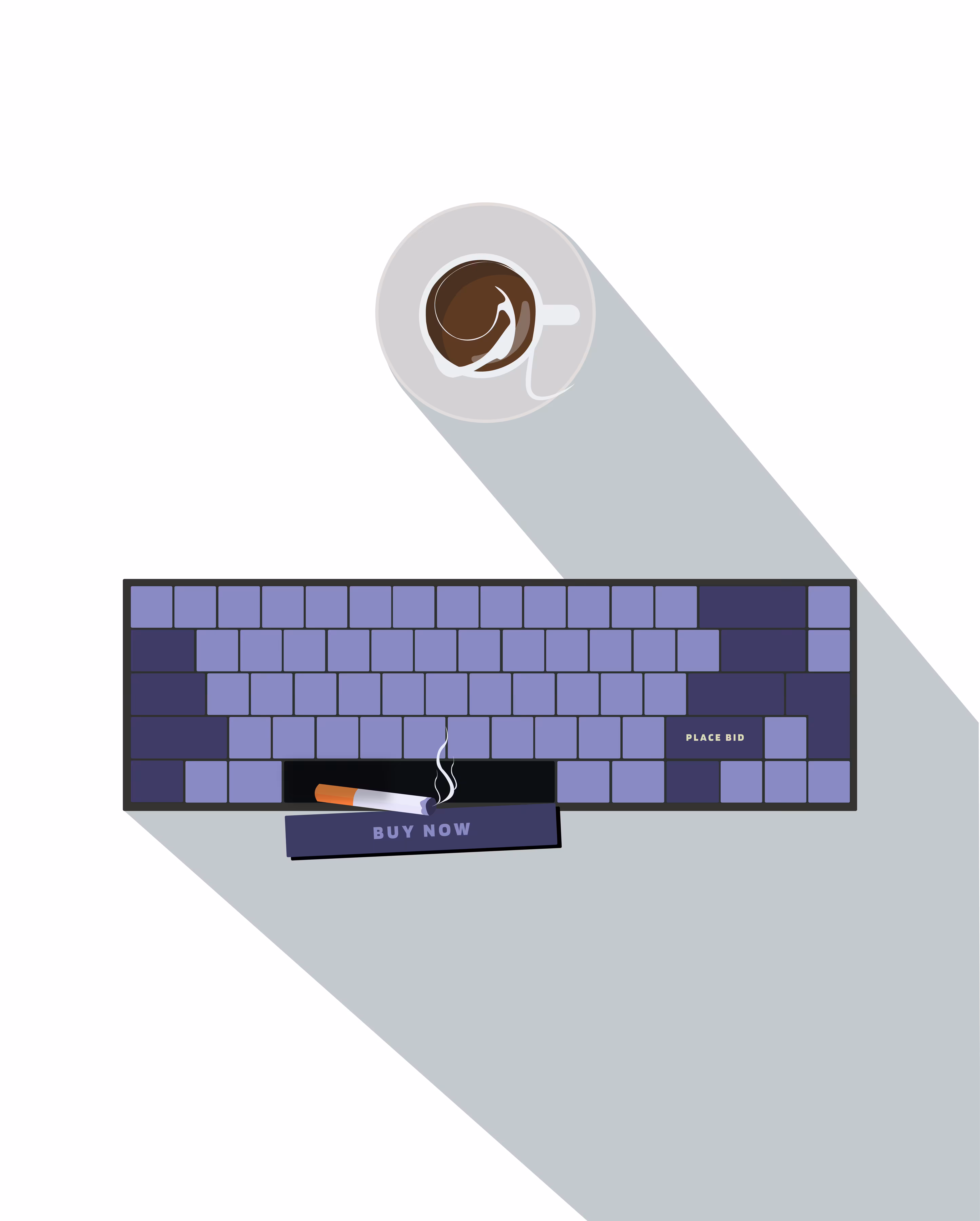 Anon's Keyboard (: 08