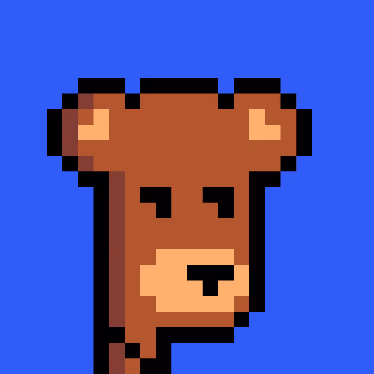 BearPunks #204