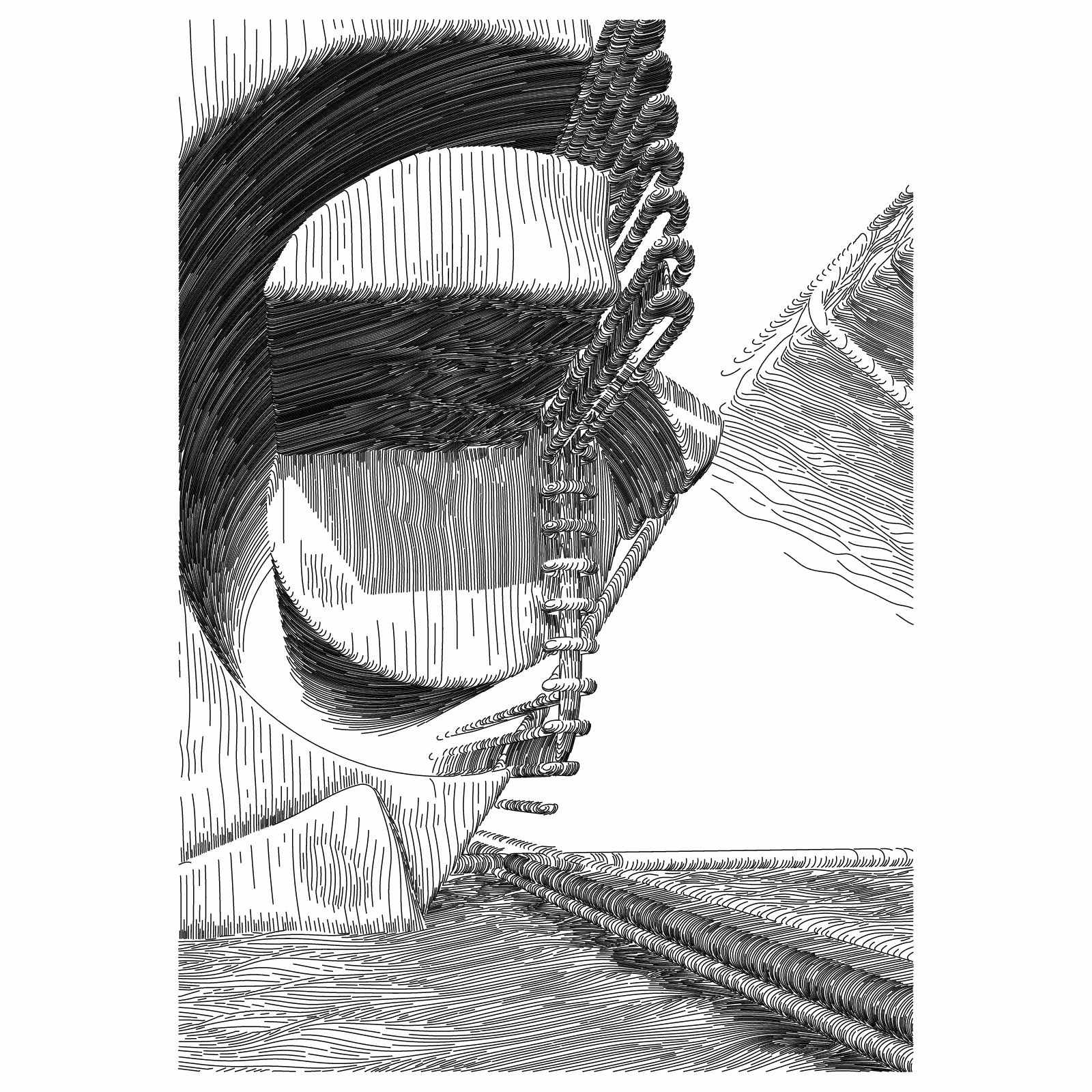 Industrial Devolution #76