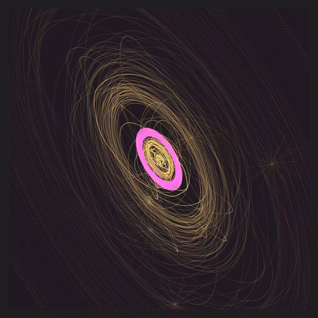 nebula #18