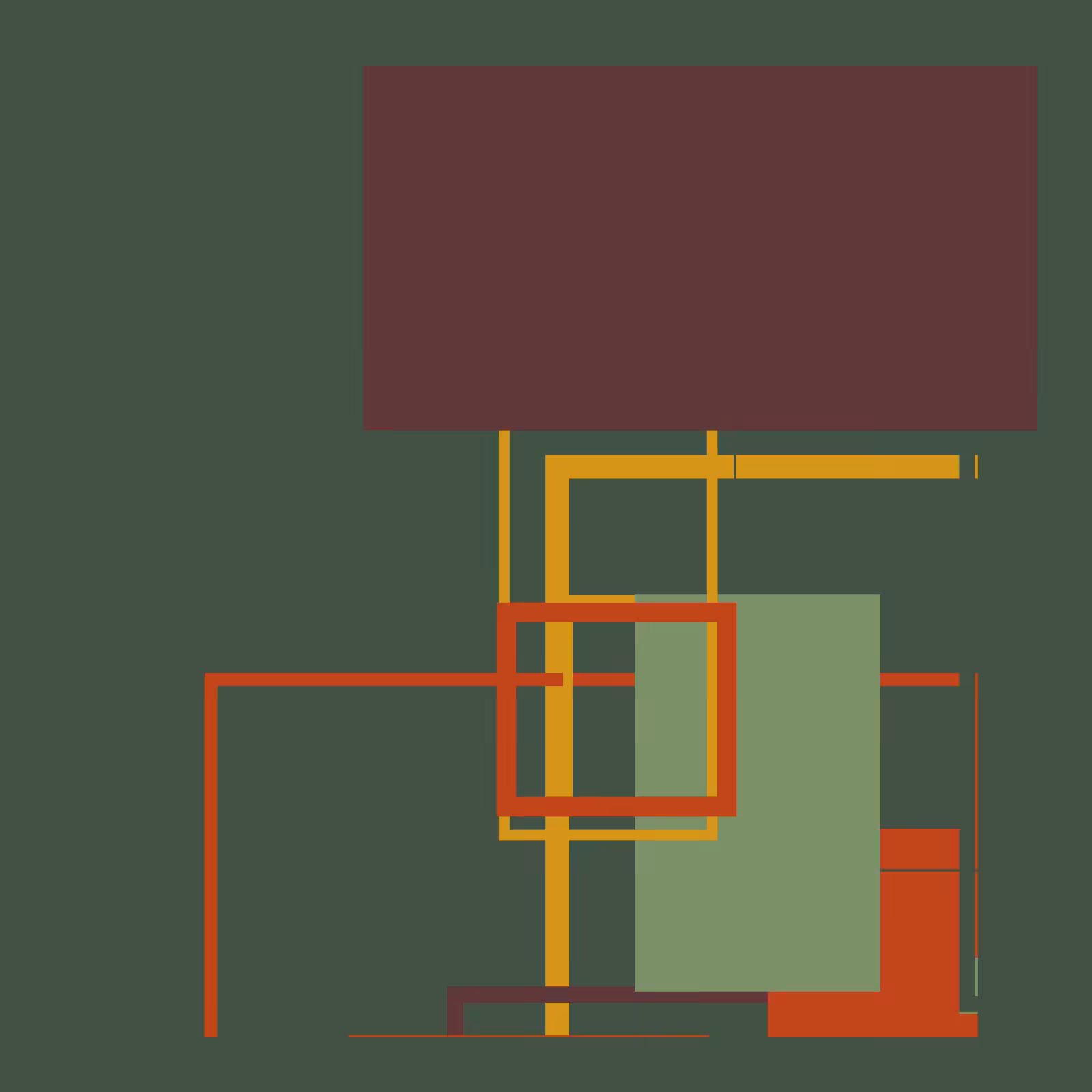 facades #1