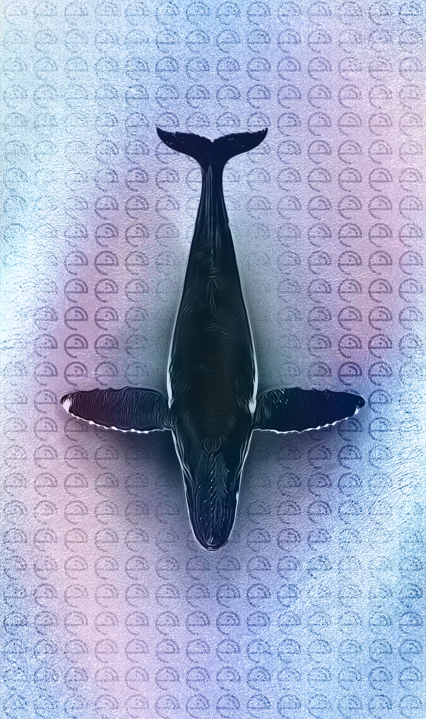 $WHALE Monogram