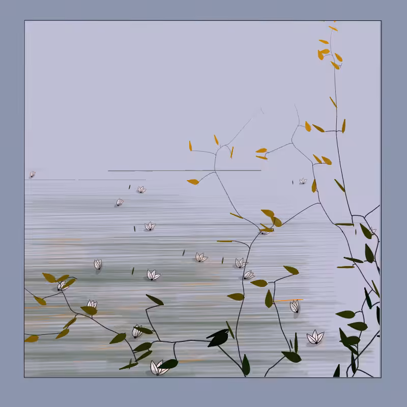 Lotus field #53