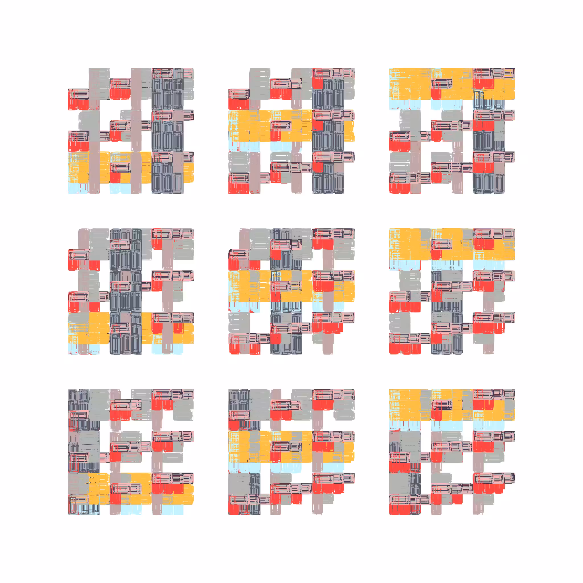 Variations #77