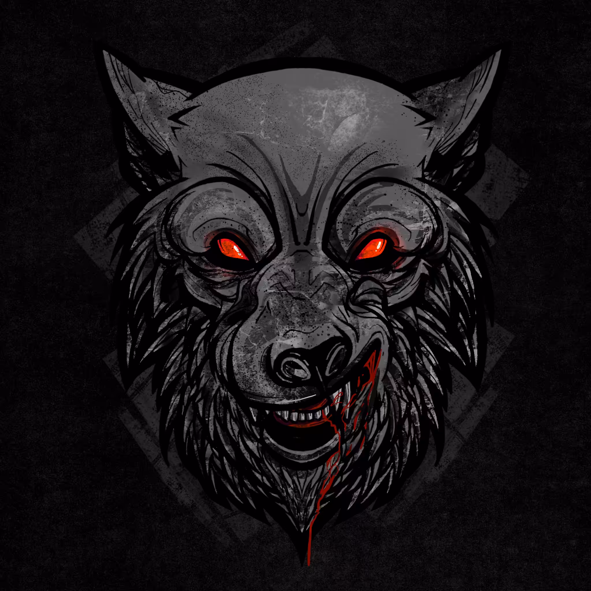 lone wolf