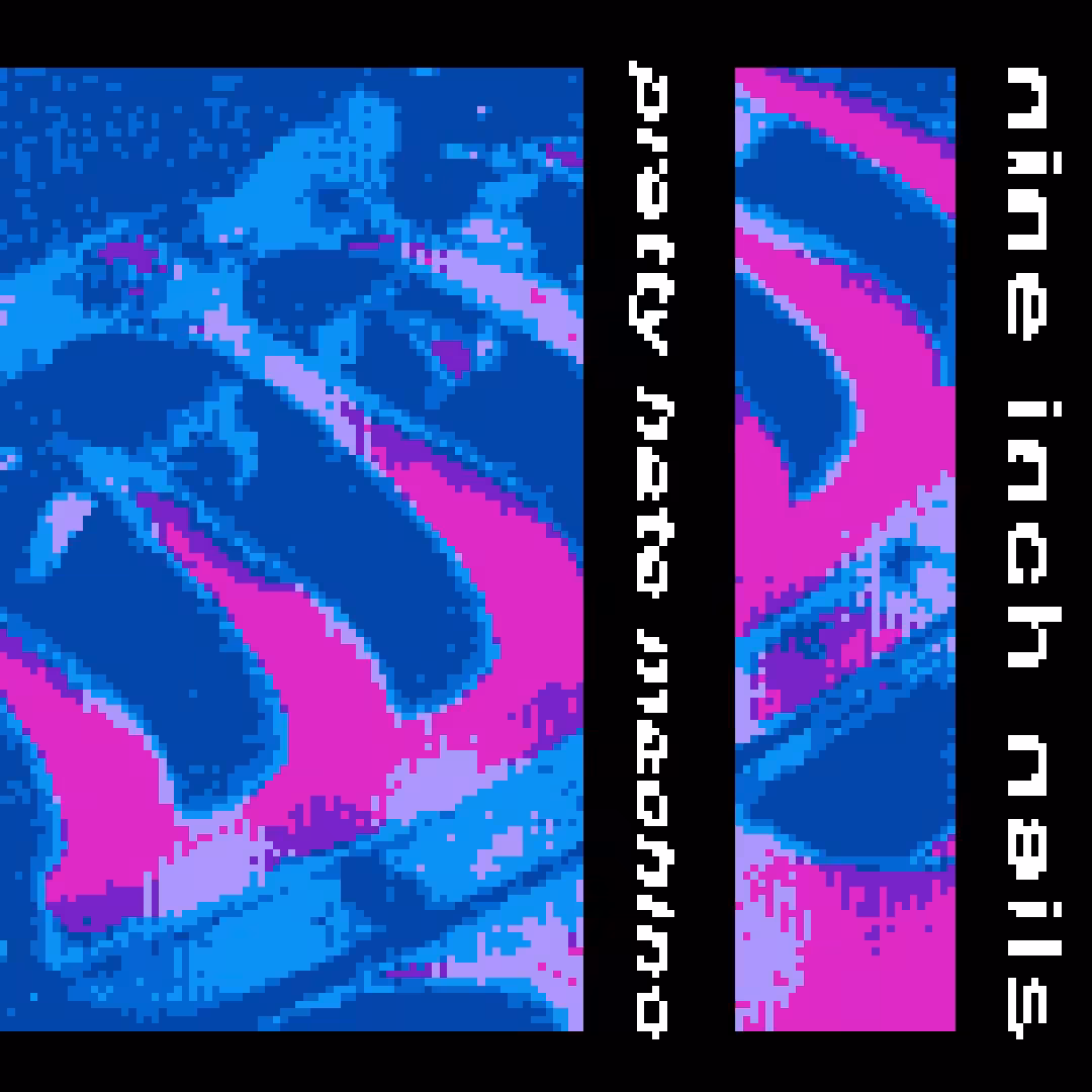 Pretty Hate Machine