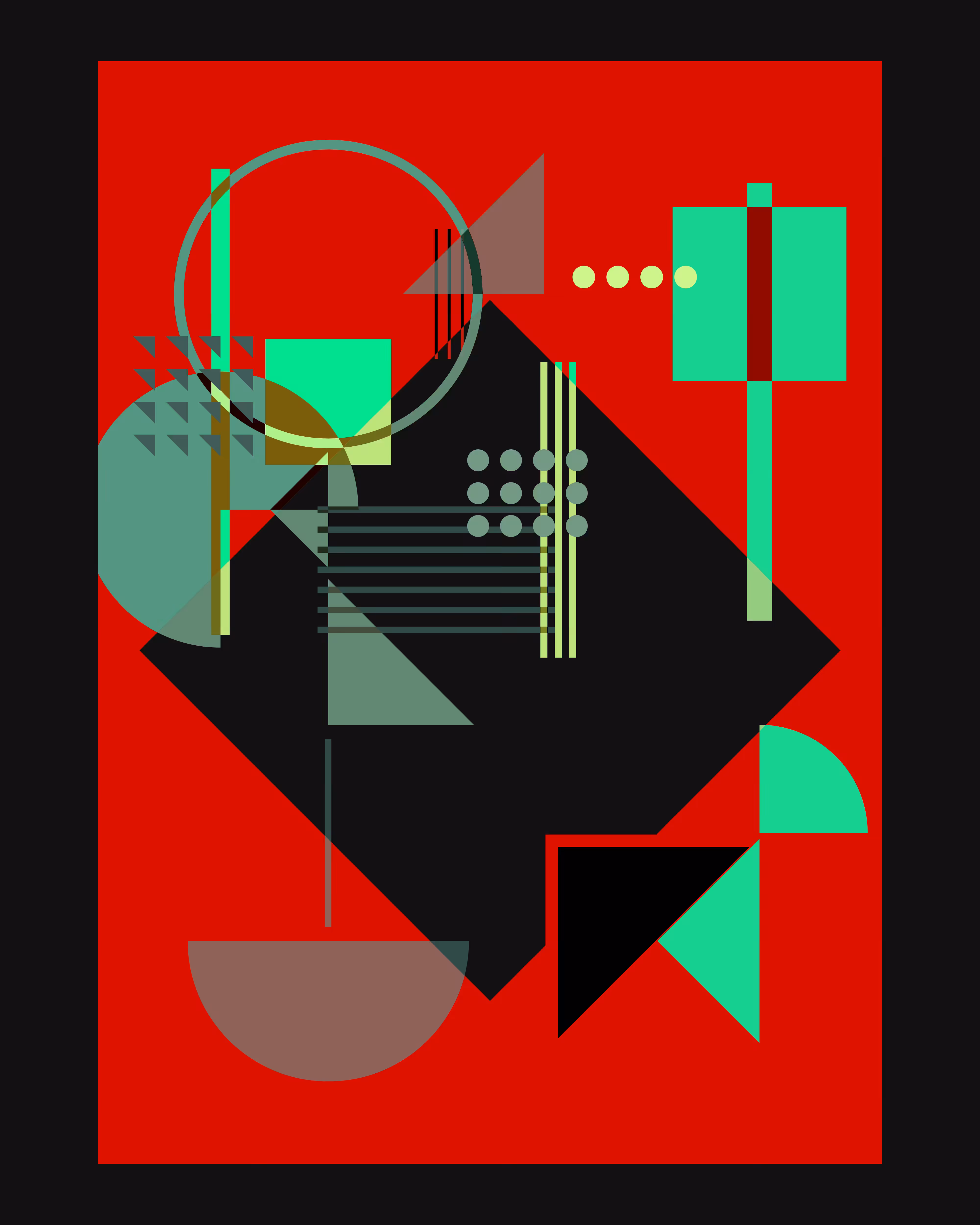 Reblend #81